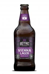 Boyne Vienna Lager 